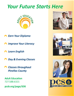 Your Future Starts Here!